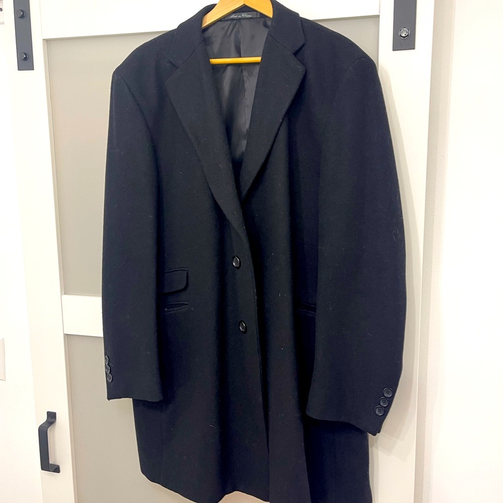Lizetti Couture Men’s Size 46R